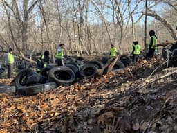 Philly's Clean and Green office wants 'vast network' of surveillance cameras to catch dumpers