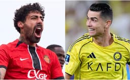 Cristiano Ronaldo set to welcome first Al-Nassr summer signing as ...