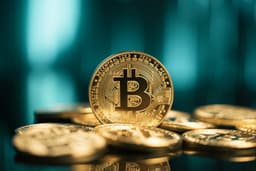 Bitcoin's Recent Rebound Was Driven By Futures Trading, Not New Coin ...