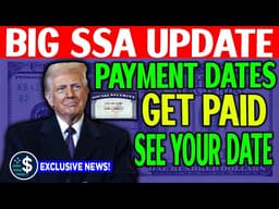 April 2026 Social Security Checks — When Your Payment Is Coming (Full Schedule & Key Dates)