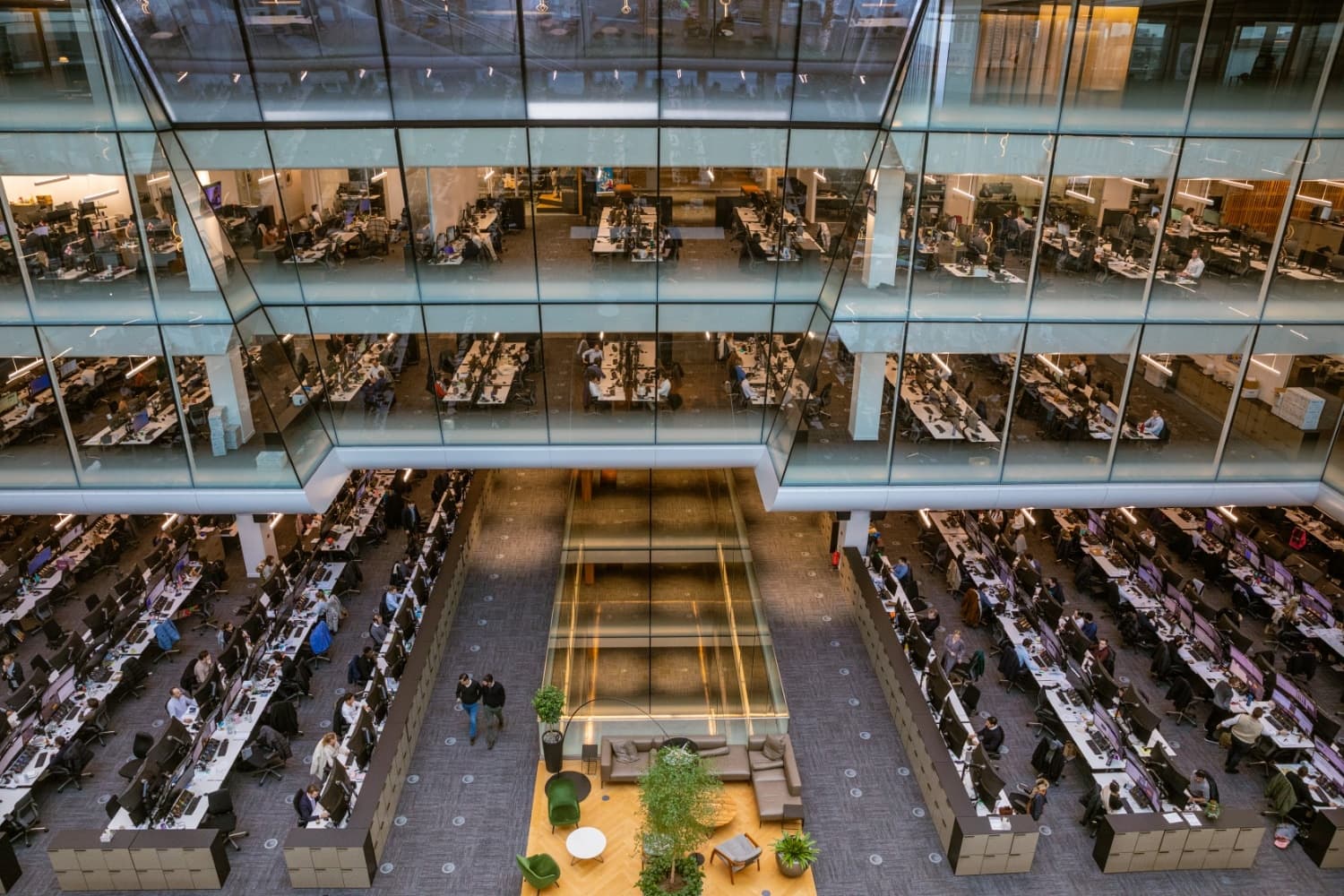 Europe's Consolidated Stock Market Tape Could Invigorate ...