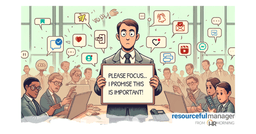 4 Keys to Communicate with More Clarity