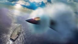 The F-47 NGAD Is Getting $5 Billion — The Navy's 6th-Generation Fighter Is Getting $140 Million and Nobody Knows Who Will Build It - 19FortyFive