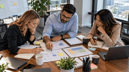 How to Identify the Best AI Use Cases in Your Business