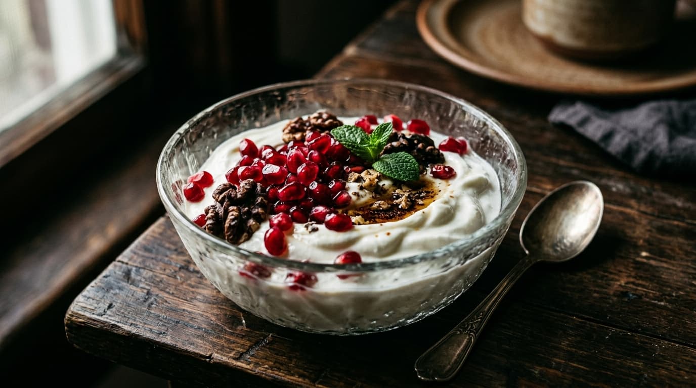 Nutrition Tips for Women's Health