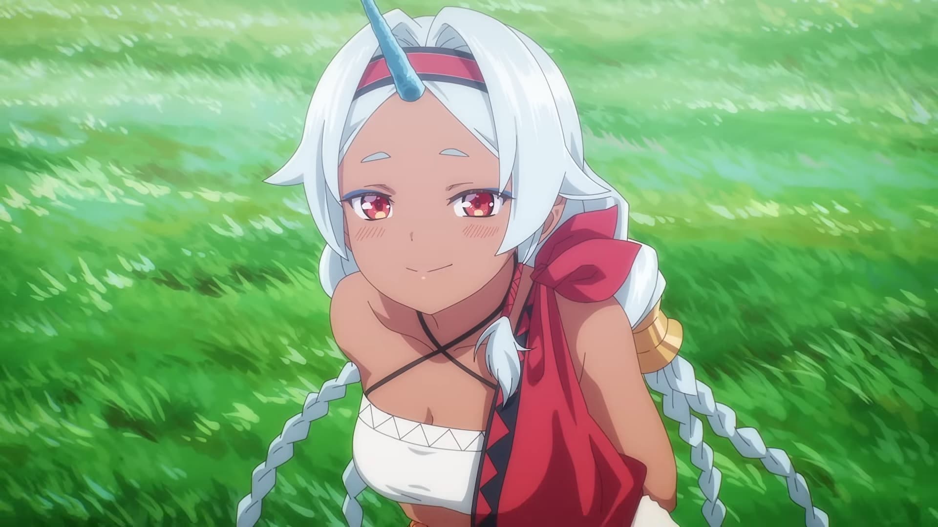 The Frontier Lord Begins with Zero Subjects reveals second trailer and new info