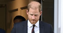 King Charles 'at the end of his tether' with Prince Harry