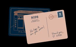 Reservations — Nopa