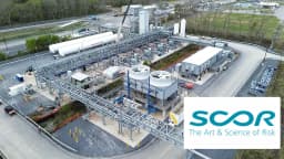 SCOR Expands Into Hydrogen, Supports Energy Transition