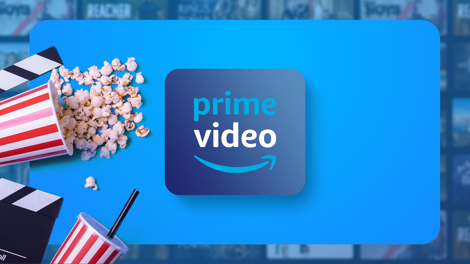 5 heart-pounding Prime Video movies to watch this week (June 1-7)