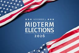 Goldman Sachs sees midterm volatility rising; election ...