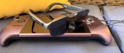 Asus ROG Xreal R1 Review: Gaming-focused AR glasses ...
