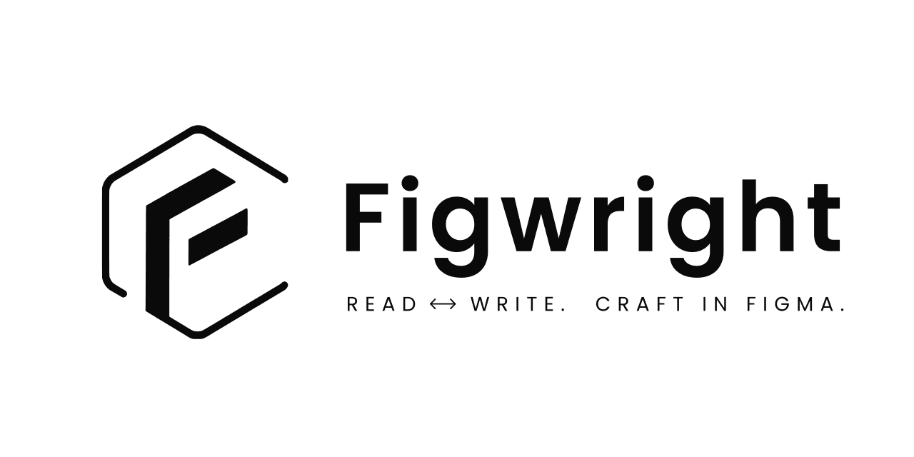 GitHub - awdr74100/figwright: Free, two-way Figma MCP server ...