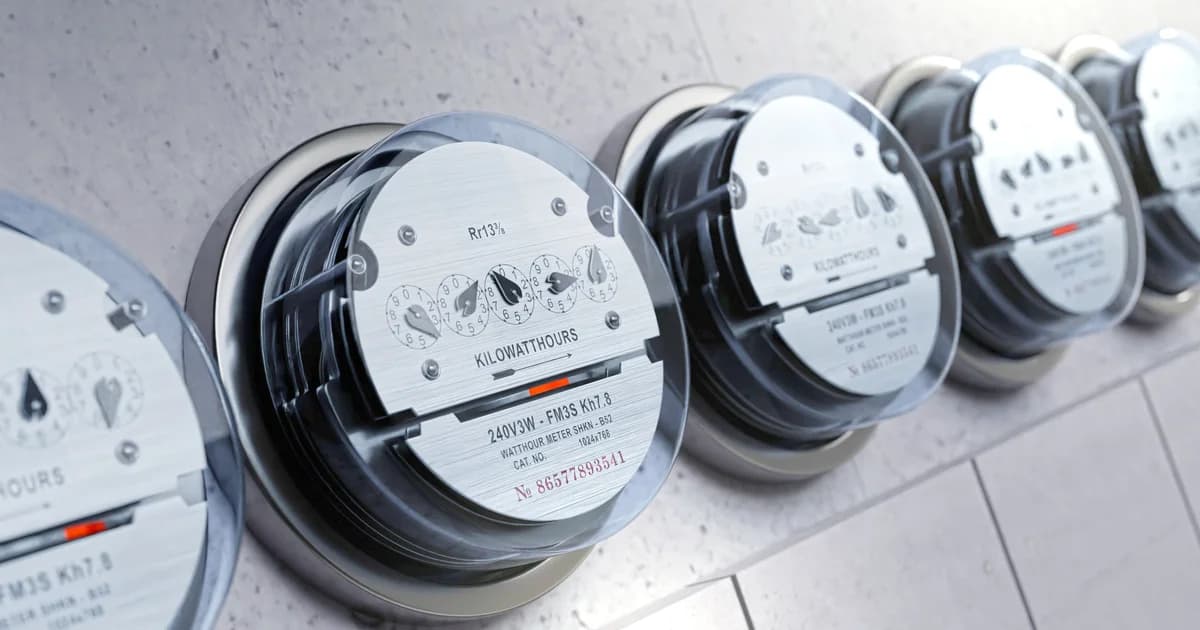 Our Federal Government Now Promotes Energy Inefficiency