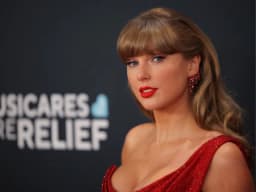 Is Taylor Swift turning her wedding into an all-star concert?