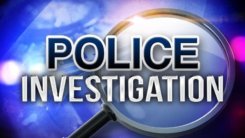 Portsmouth Ohio Police Reports