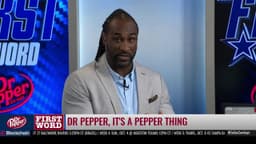 Dr. Pepper First Word | 9/20/26 | Dallas Cowboys 2026