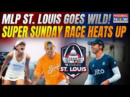 MLP St. Louis Road to Super Sunday: Ben Johns Dominates, DreamBreaker Drama & Unbeaten Orlando