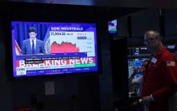 Markets price Fed hikes as analysts warn cuts still possible