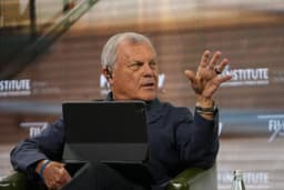 How Agencies Survive AI, According To The Man Who Built Advertising's Biggest Empire