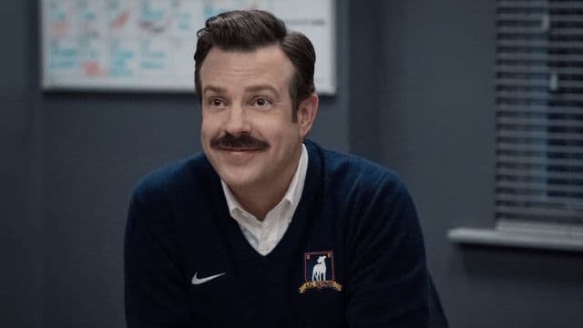 Ted Lasso Season 4 Just Broke a Huge Streaming Record ...