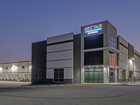 JLL Negotiates Sale of 357,570 SF Distribution Center in Northwest Houston