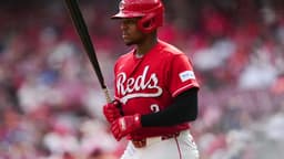 Cincinnati Reds Made Massive Mistake With Ke'Bryan Hayes