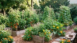 Zone 6 Planting Calendar: What to Plant and When