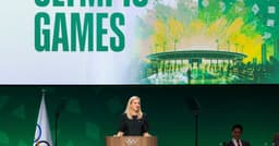 IOC: No Olympic team status for Greenland, Faroe Islands
