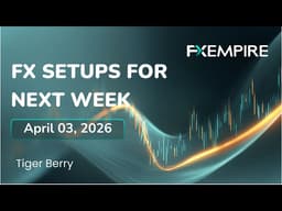 Good Friday Forex Outlook: Dollar Firms After NFP as Traders Eye Next Week