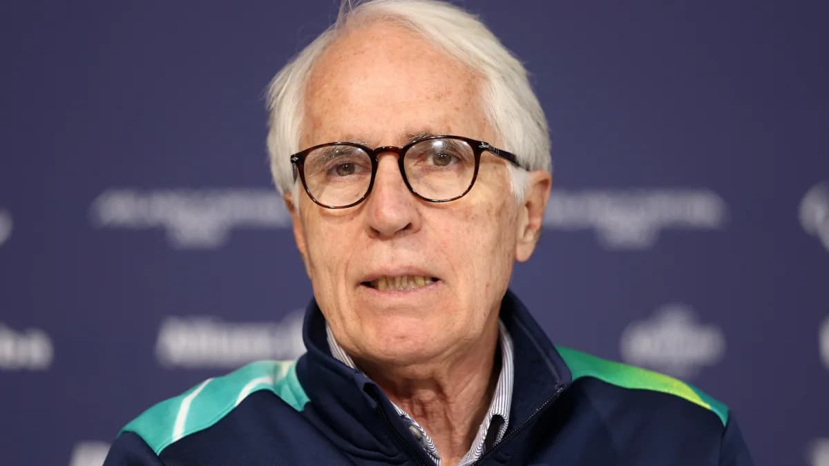 Newspaper reveals Serie A clubs' stances on Galliani and ...