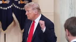 Nearing the end? Trump’s war goals face a reality check