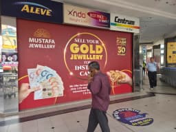 The real shine behind Singapore's golden ambitions is not in gold's meteoric price increase - The Business Times