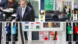 'Gouged': Aussies hit as fuel prices soar
