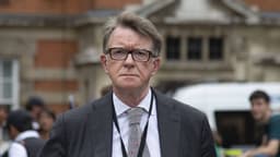 Mandelson criminal investigation under threat as Metropolitan ...