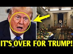 Supreme Court Pull BOMBSHELL Move as Trump Administration COLLAPSING FAST