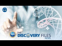 🎧 The Benefits of DNA Nanotechnology #news #science #dna #nanotechnology