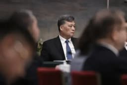王友群：馬興瑞被雙開背後暗藏三大真相