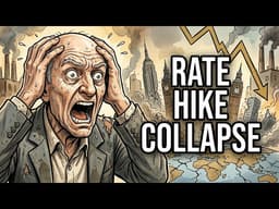 The Day Interest Rates Break the Global Economy | Debt Crisis Explained