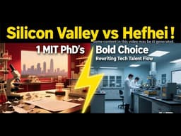 Why are top tech talents no longer fixated on the “gold plated halo” of Silicon Valley