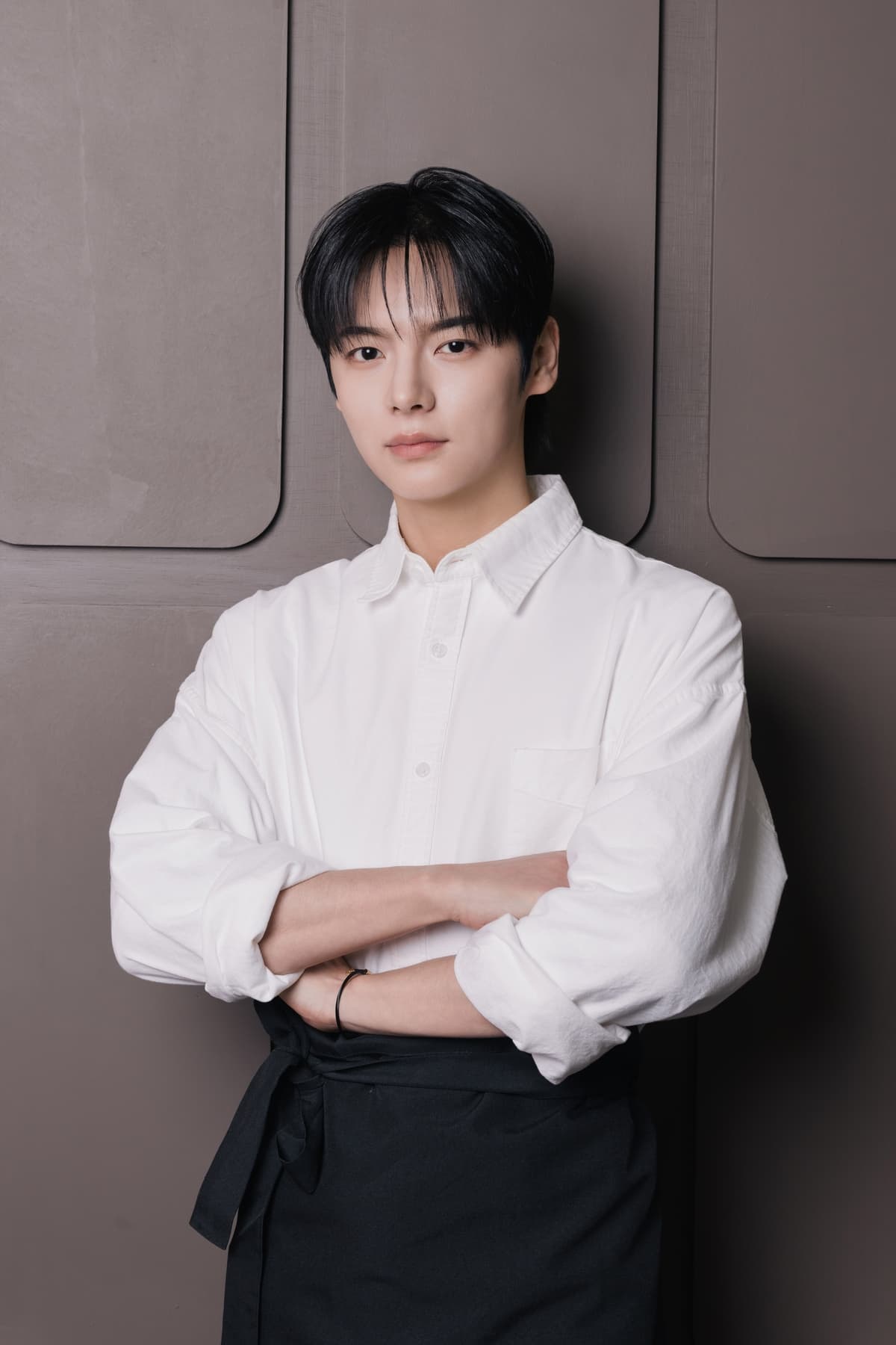 [Exclusive Interview] This Time, It’s a K-Dessert Variety Show! Meet the Five Muses of ‘Bite Me Sweet’ ⑤ Lee Se-eon