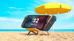 If the leaks are real, summer 2026 is going to be absolutely stacked for the Switch 2