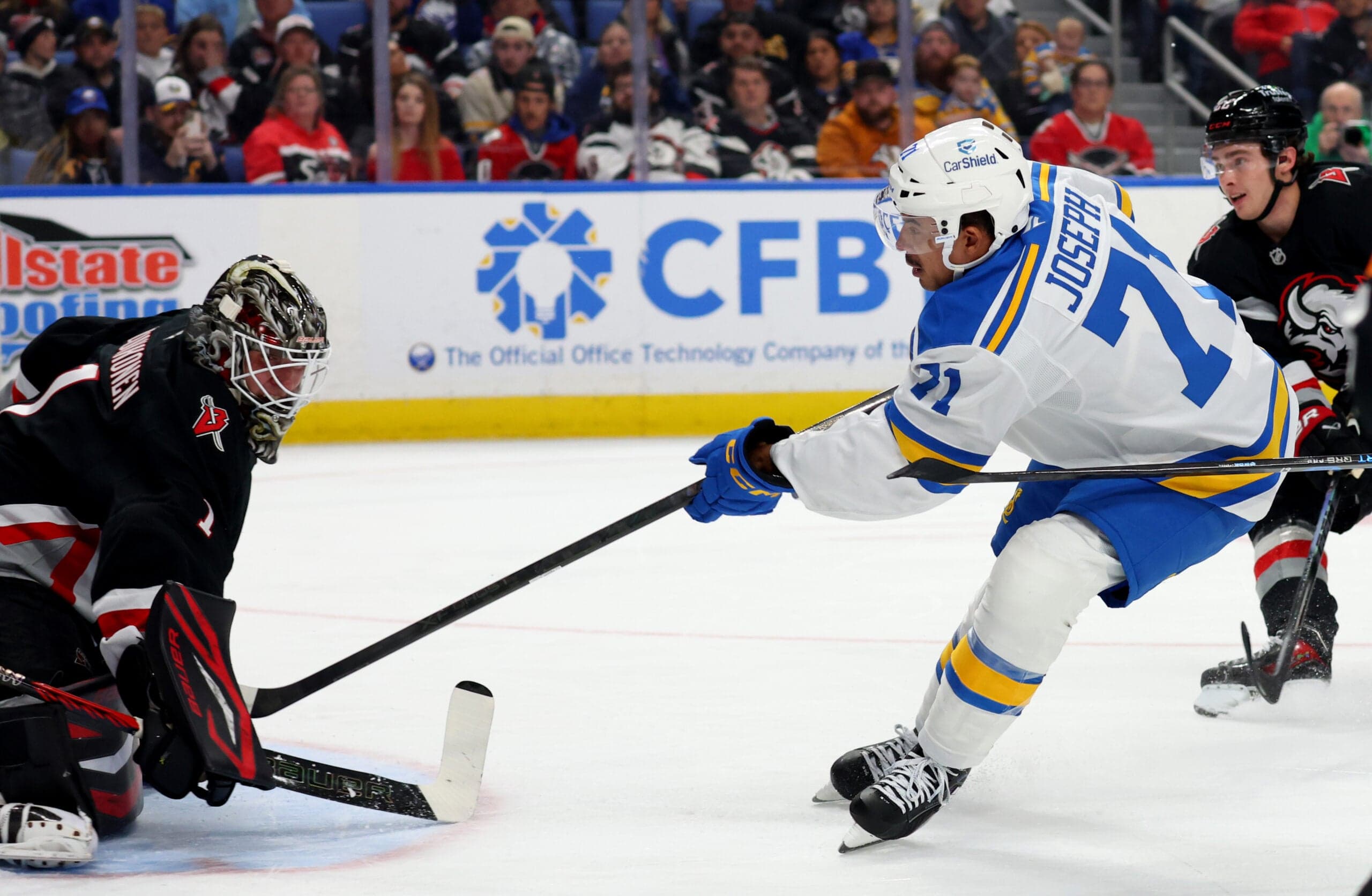 3 Players Who Could Surprisingly Make the Oilers’ Opening Night Roster
