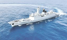 China, Indonesia to hold exercise east of Taiwan island in ...