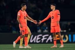 París Saint-Germain 4-2 FC Barcelona: First defeat