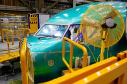 Boeing and aerospace workers nearing potential contract ...