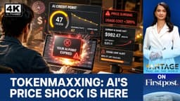 Why Big Tech Companies are Rationing AI Usage | Vantage ...