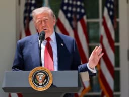 Trump's new tariff offensive sparks global backlash