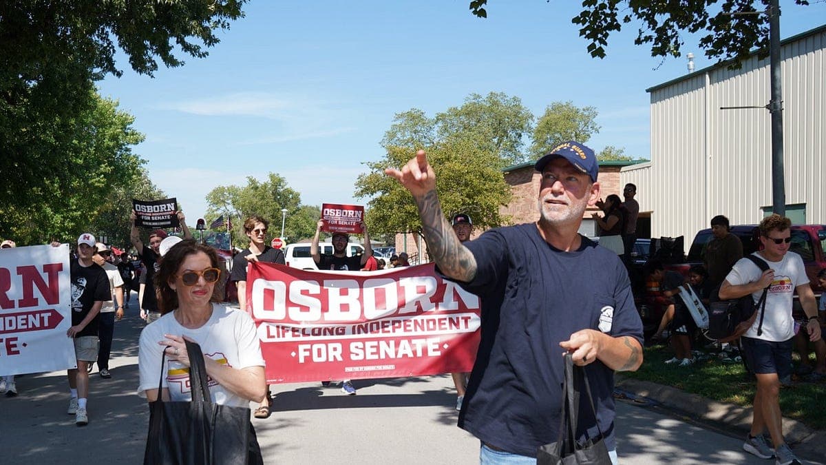 Morning Digest, sponsored by Oath: Republicans steer cash to Nebraska's Senate race