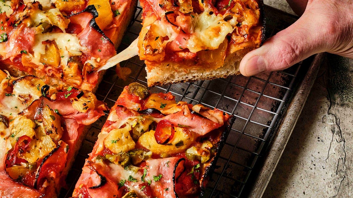King Arthur Baking’s Secrets for Better Pizza at Home